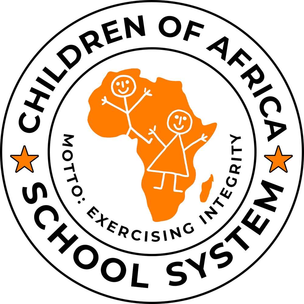 Children of Africa School System