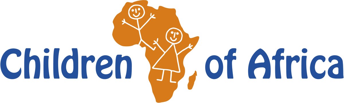 Kinder Afrikas e.V. logo