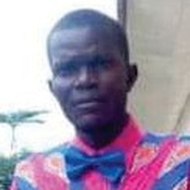 Charles T. T. Kamara