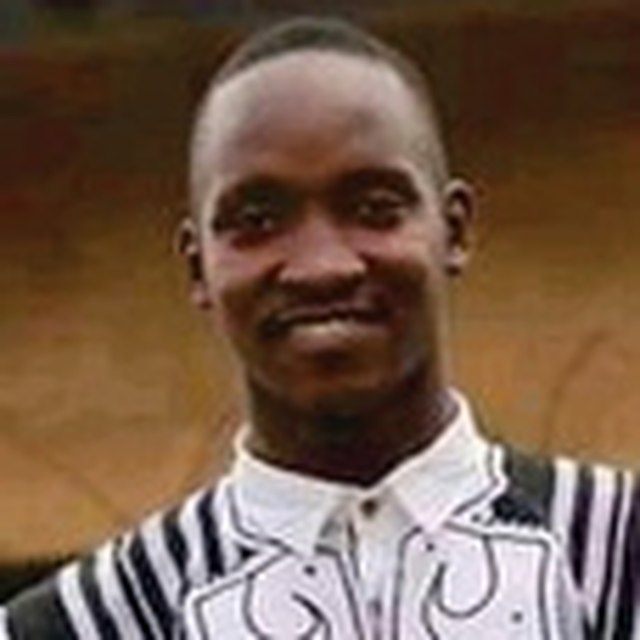 Emmanuel S. Blama