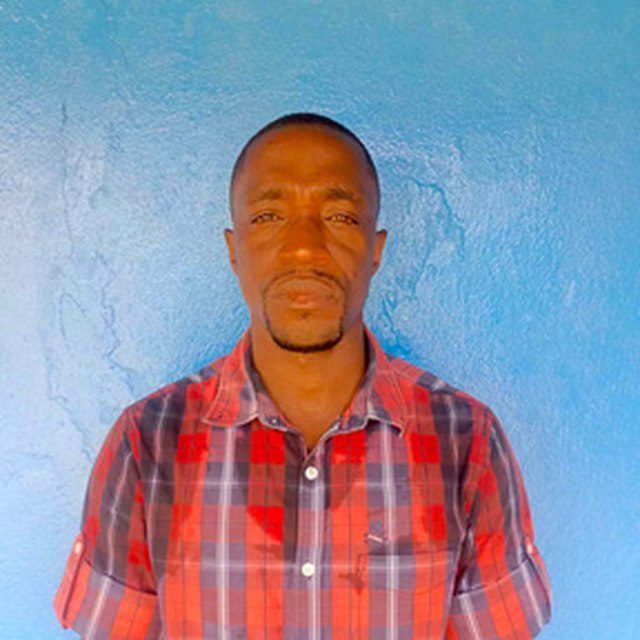 John Mulbah