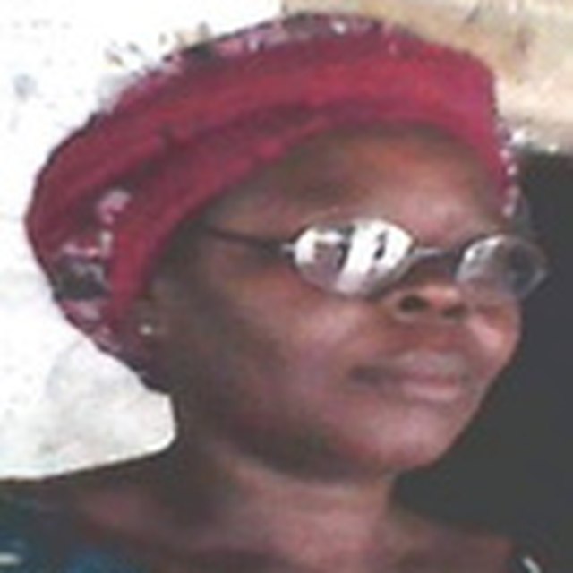Safiatou O. Sam